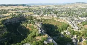canyon deBozouls