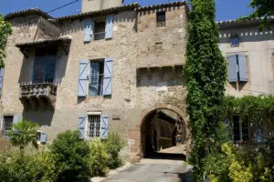 monestiés